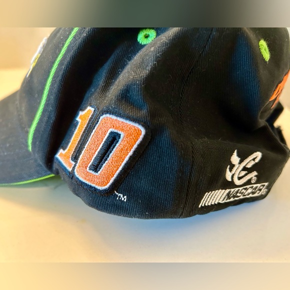 Go Daddy Danica Patrick Stewart-Haas Racing Hat - Picture 2 of 5
